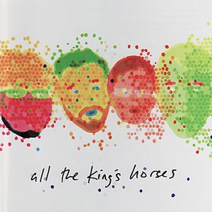 All the King's Horses EP