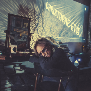 Christophe etc. cover