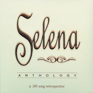 Selena - Anthology Pop  English - Zortam Music