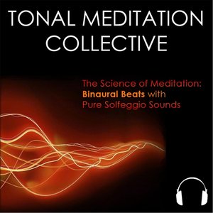 Binaural Beats With Pure Solfeggio Sounds