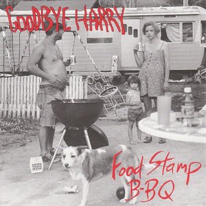 Food Stamp B-BQ