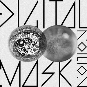 Digital Mask - Single