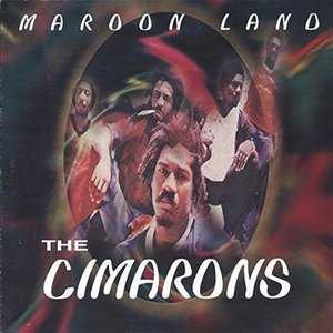 Maroon Land
