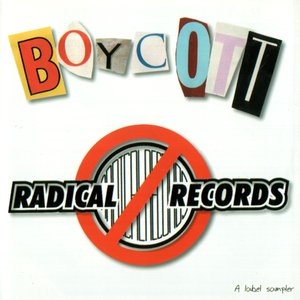 Boycott Radical Records