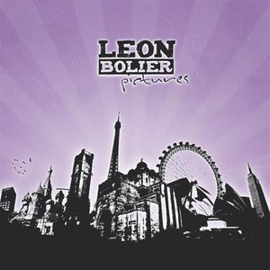 Leon Bolier feat Jady Mayne 的头像
