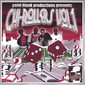 Chi-Rollers Vol.1