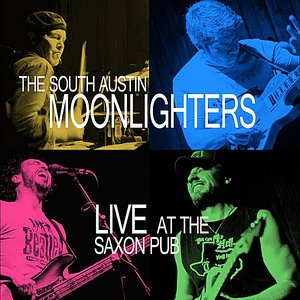 Live At the Saxon Pub