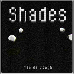 Shades - Tim de Jongh - EP