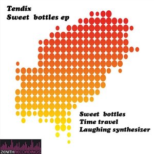 Sweet bottles ep