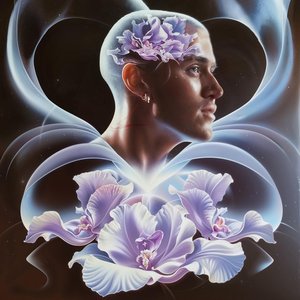 Petals In the Breeze - Single