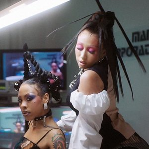 Avatar de Kali Uchis & Rico Nasty