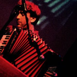 The Martin Green Machine 的头像