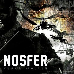 Peace Walker
