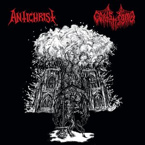 Antichrist / Goatsmegma