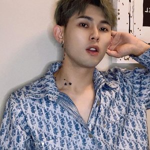 Weilim Lin 的头像
