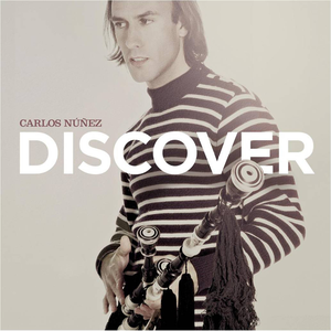 Discover cover