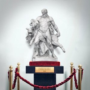 Unbreakable - Single
