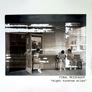 eight hundred miles