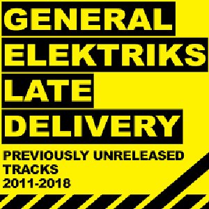 Late Delivery - EP