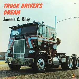 Truck Driver's Dream