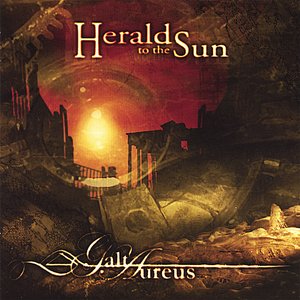 Heralds to the Sun