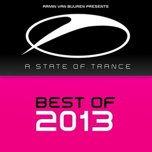 Armin Van Buuren Presents A State Of Trance - Best Of 2013