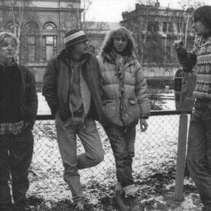 Rasta hunden photo provided by Last.fm