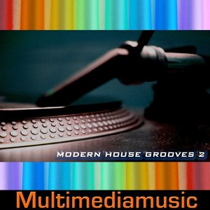 Modern House Grooves, Vol. 2