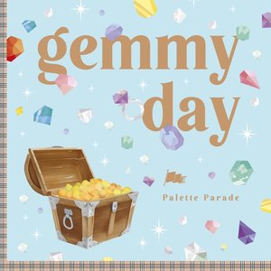 gemmy day