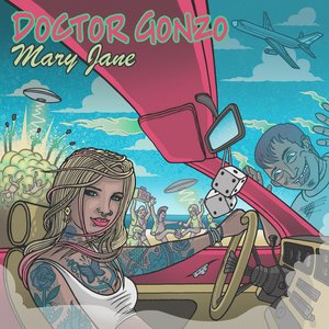 Mary Jane