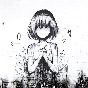 cries turned to silence