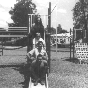 Above Ground Pool photo provided by Last.fm