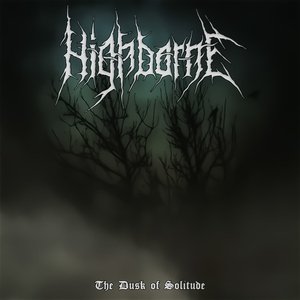 The Dusk of Solitude