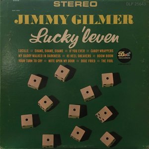 Lucky 'Leven