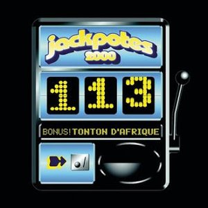 Jackpotes 2000