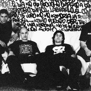 Leyenda Urbana 的头像