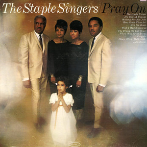 Pray On cover