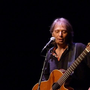 Harry Sacksioni photo provided by Last.fm