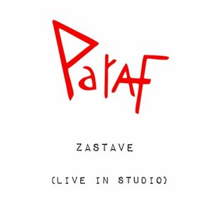 Zastave (Live in Studio)