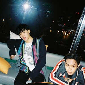 Sik-K & Coogie için avatar