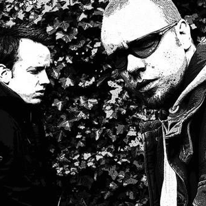 Mystery Artist photo provided by Last.fm