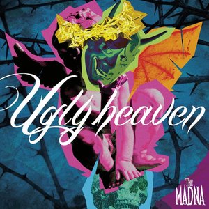 Ugly heaven - EP