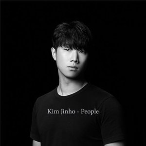 Kim Jin Ho 的头像