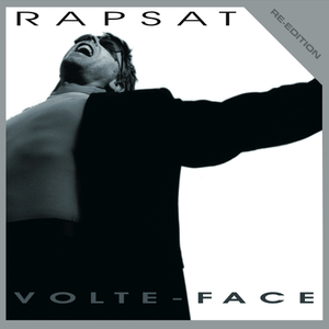 Pierre Rapsat - Volte-face - Zortam Music