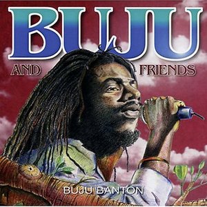 Buju And Friends