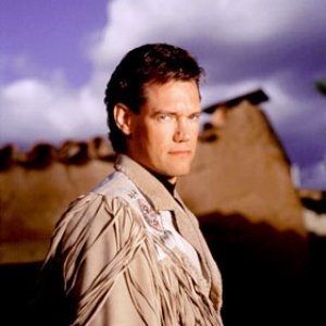 Randy Travis için avatar