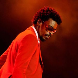 Avatar di Seu Jorge⸀