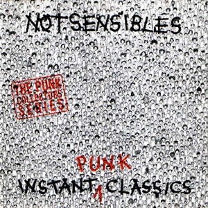 Instant Punk Classics