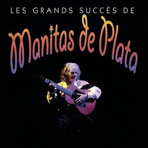 Le meilleur de Manitas de Plata