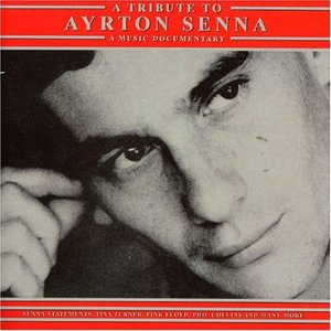 A Tribute to Ayrton Senna 的头像